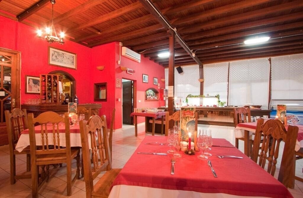 Фотография Playa Limones 3*