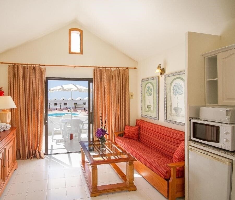 Изображение Sands Beach Resort 3*