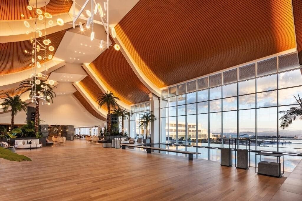 Фото Barcelo Playa Blanca 4*