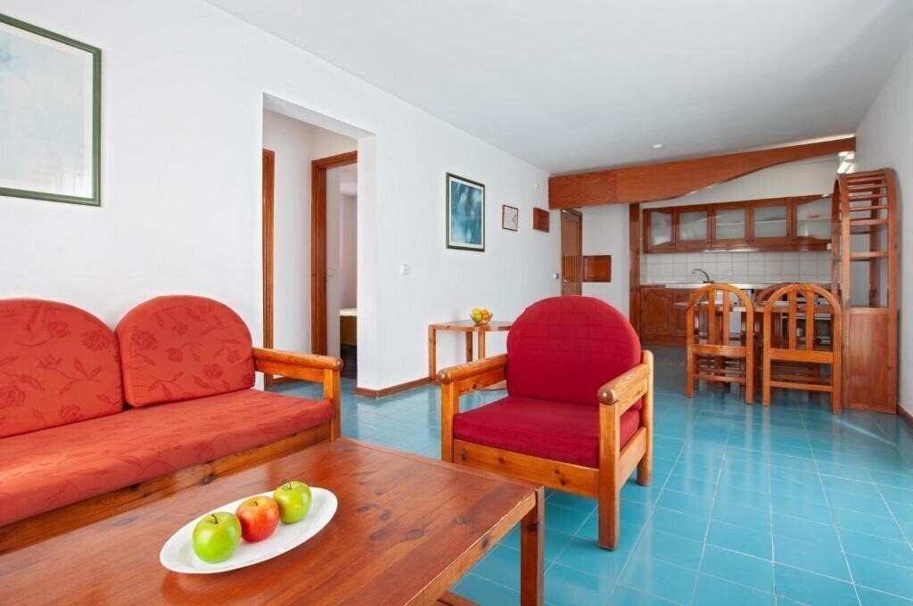 Картинка Costa Mar (Puerto Del Carmen) 3*