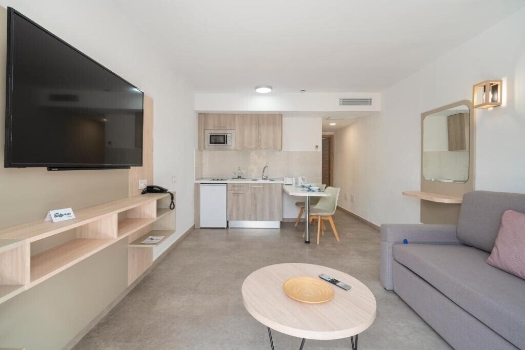 Фотография Santa Rosa (Costa Teguise) 3*