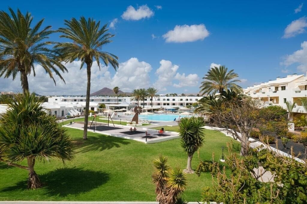 Изображение Santa Rosa (Costa Teguise) 3*
