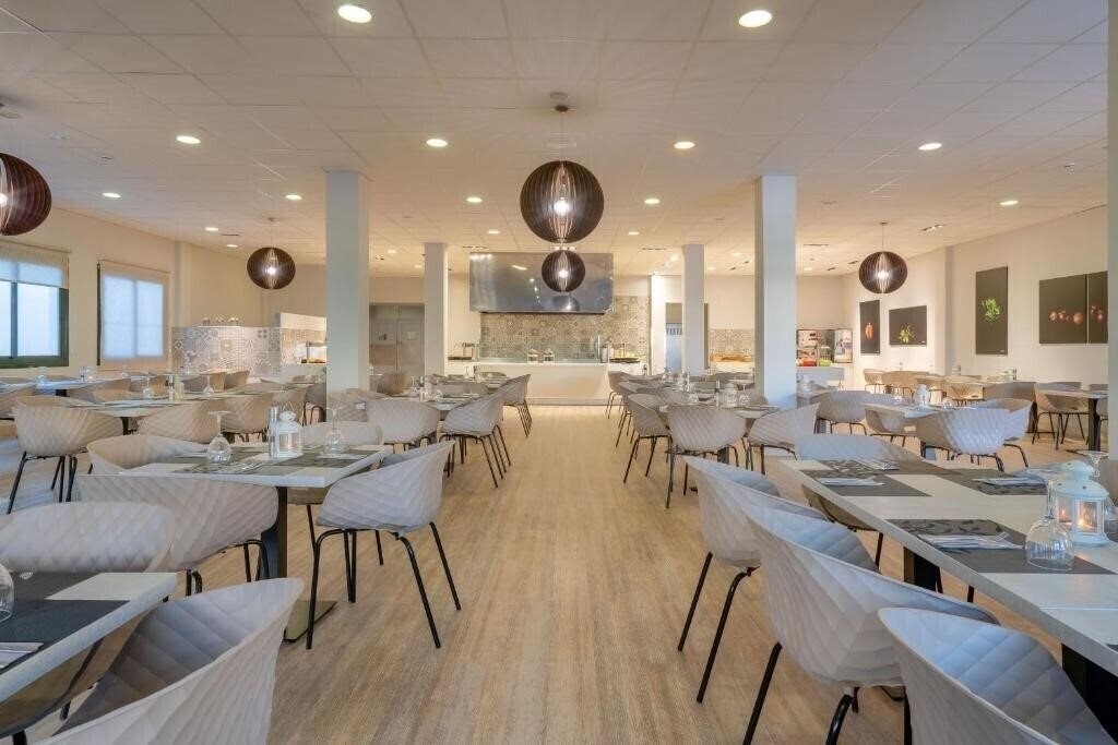 Картинка Santa Rosa (Costa Teguise) 3*