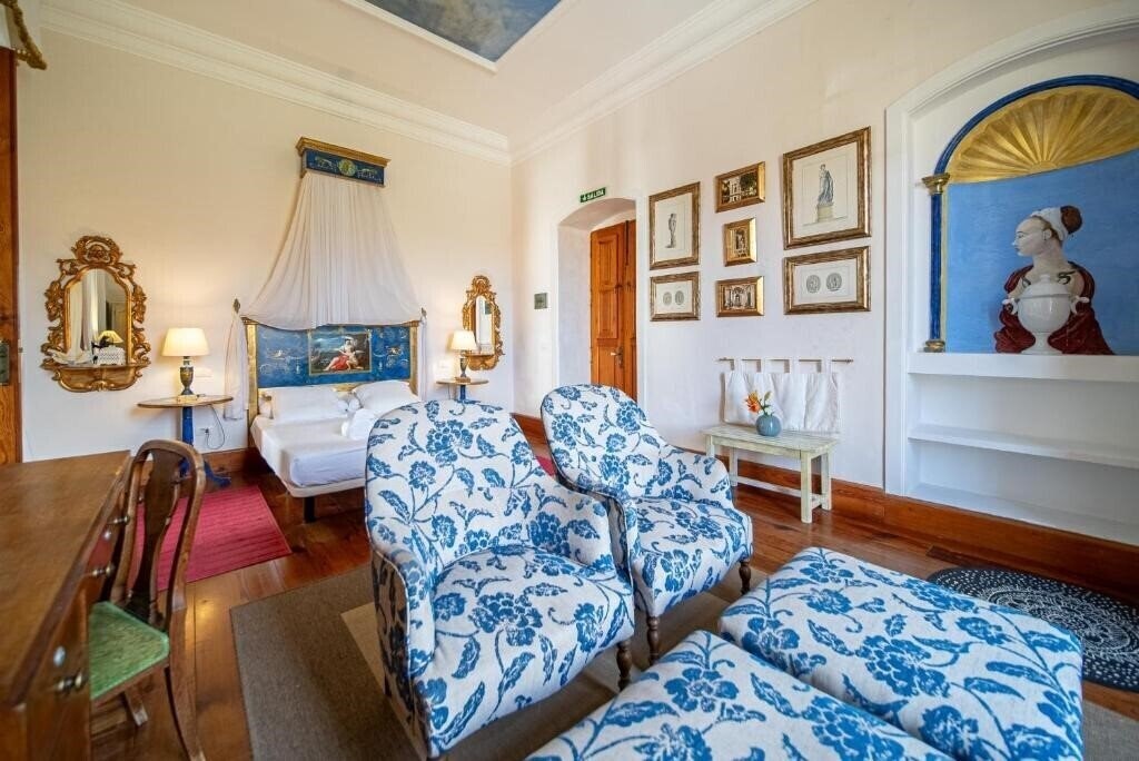 Фото La Casona De Yaiza 4*