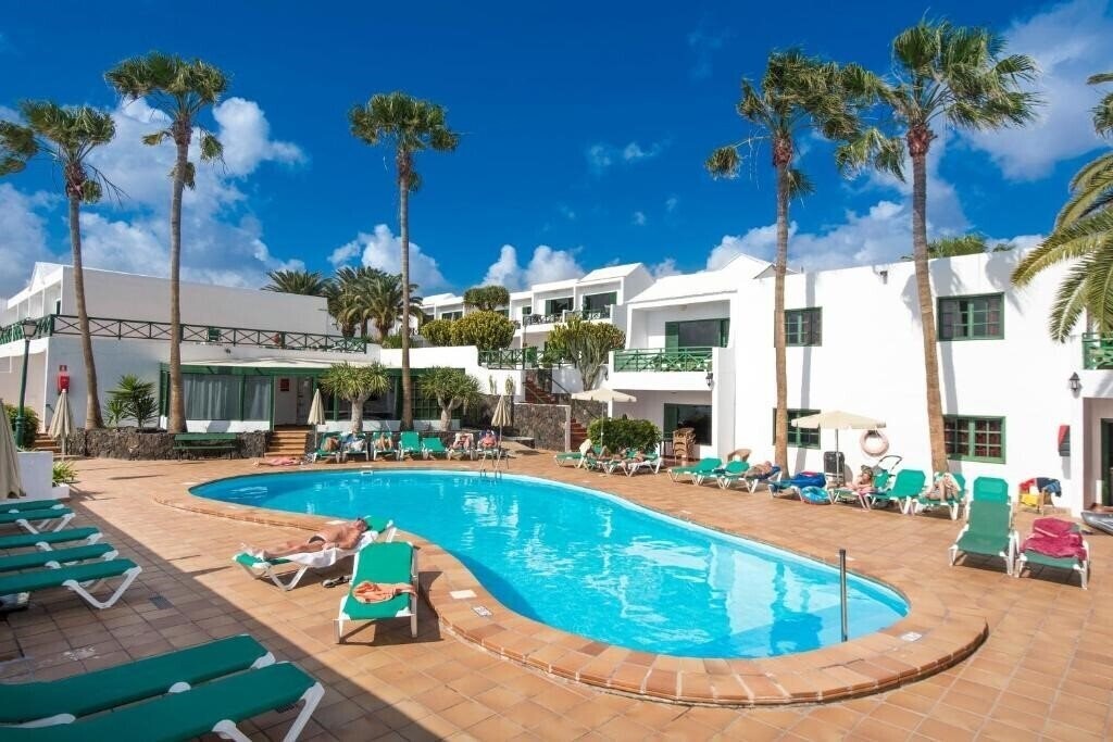 Фотография Rocas Blancas 3*