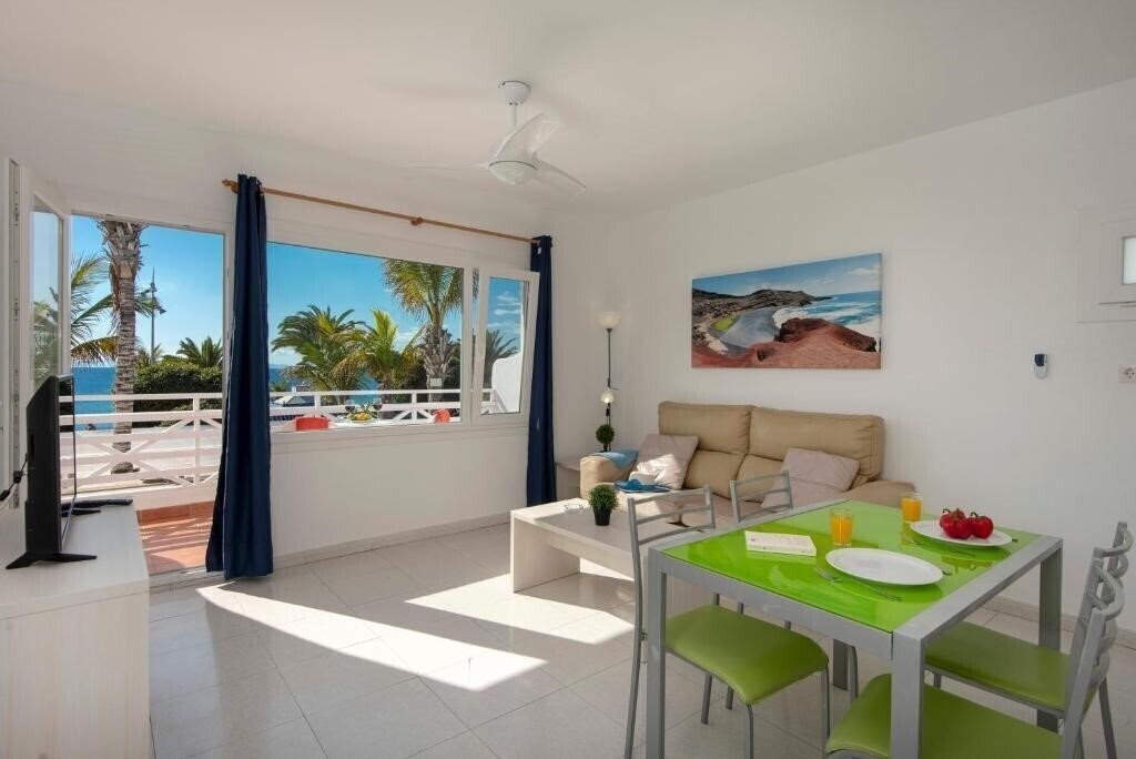 Картинка Rocas Blancas 3*