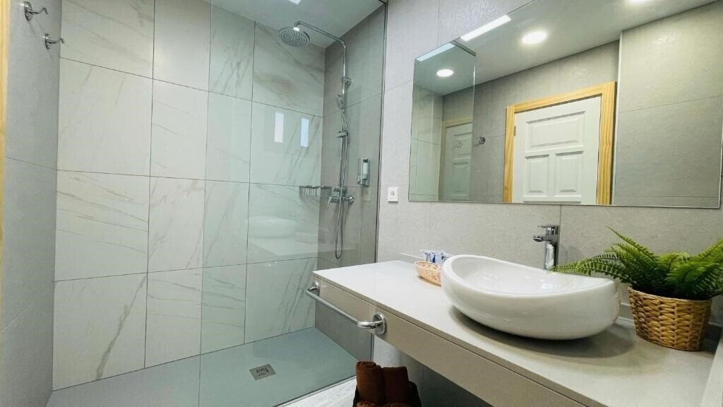 Фотография Palmeras Garden 3*