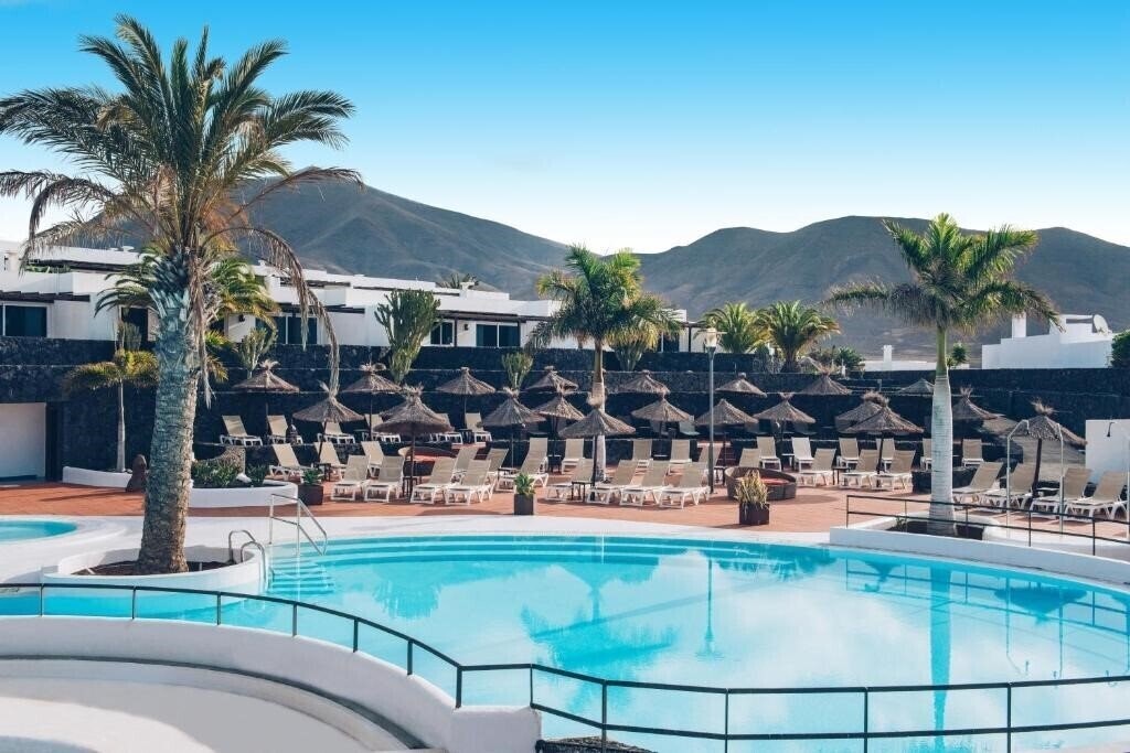 Фото Dream Bocayna Village (ex. Tacande Bocayna Village) 4*