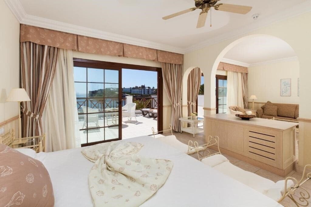 Фото Gran Castillo Tagoro Family & Fun 5*
