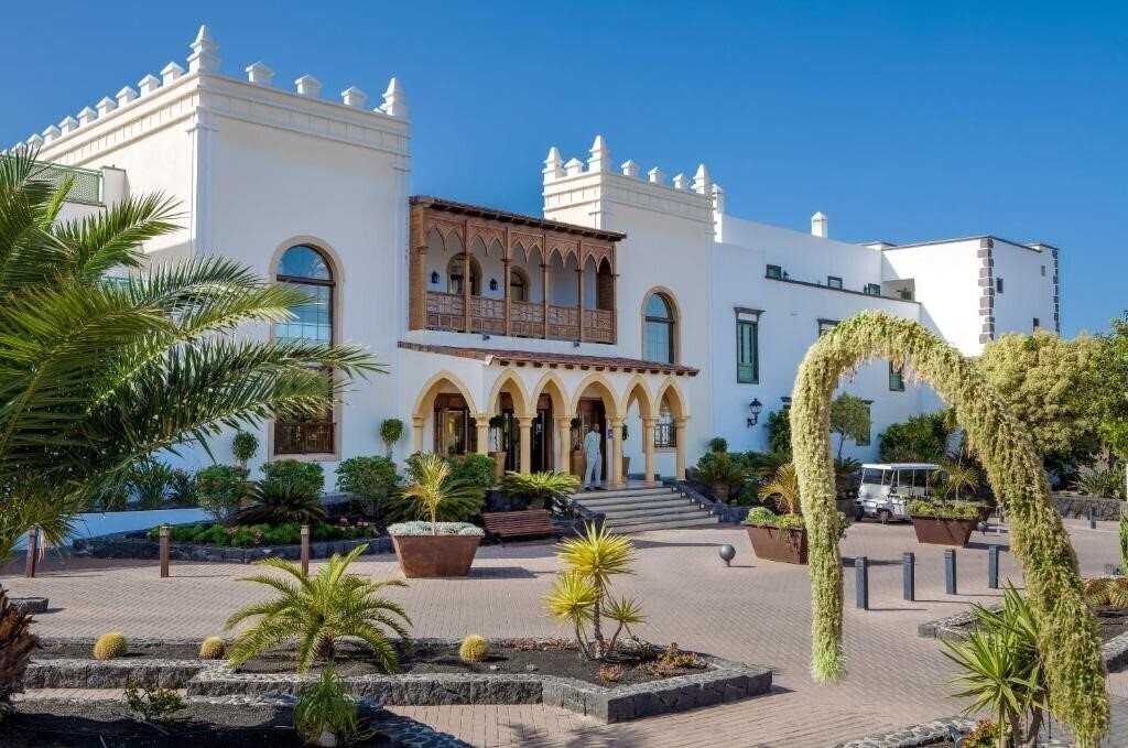 Изображение Gran Castillo Tagoro Family & Fun 5*
