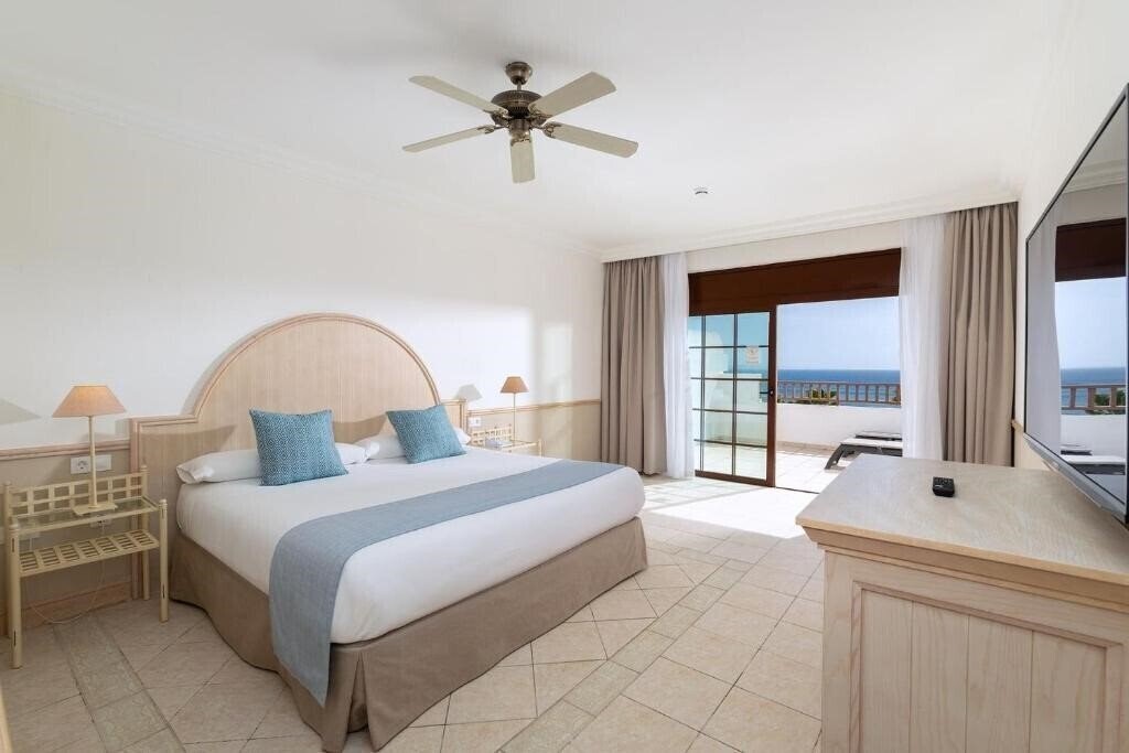 Картинка Gran Castillo Tagoro Family & Fun 5*