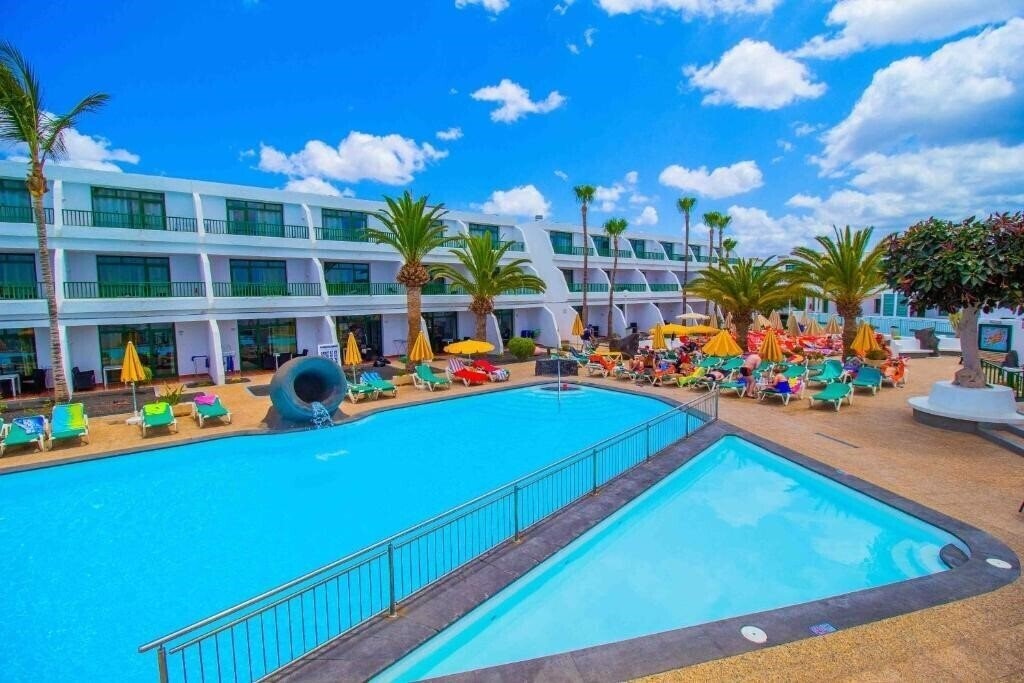 Изображение Appartements La Penita 2*