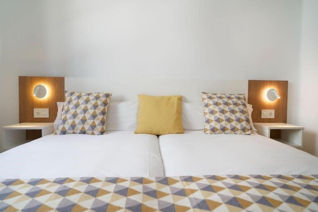 Картинка Labranda Playa Club 2*