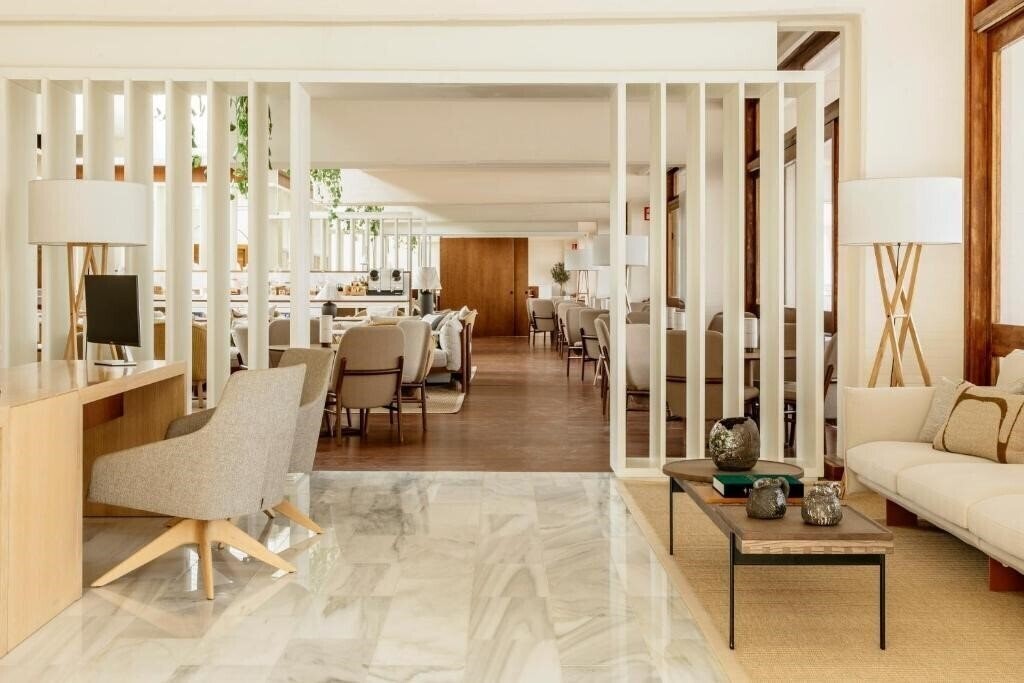 Изображение Paradisus Salinas Lanzarote ( Adults Only 16+) 5*