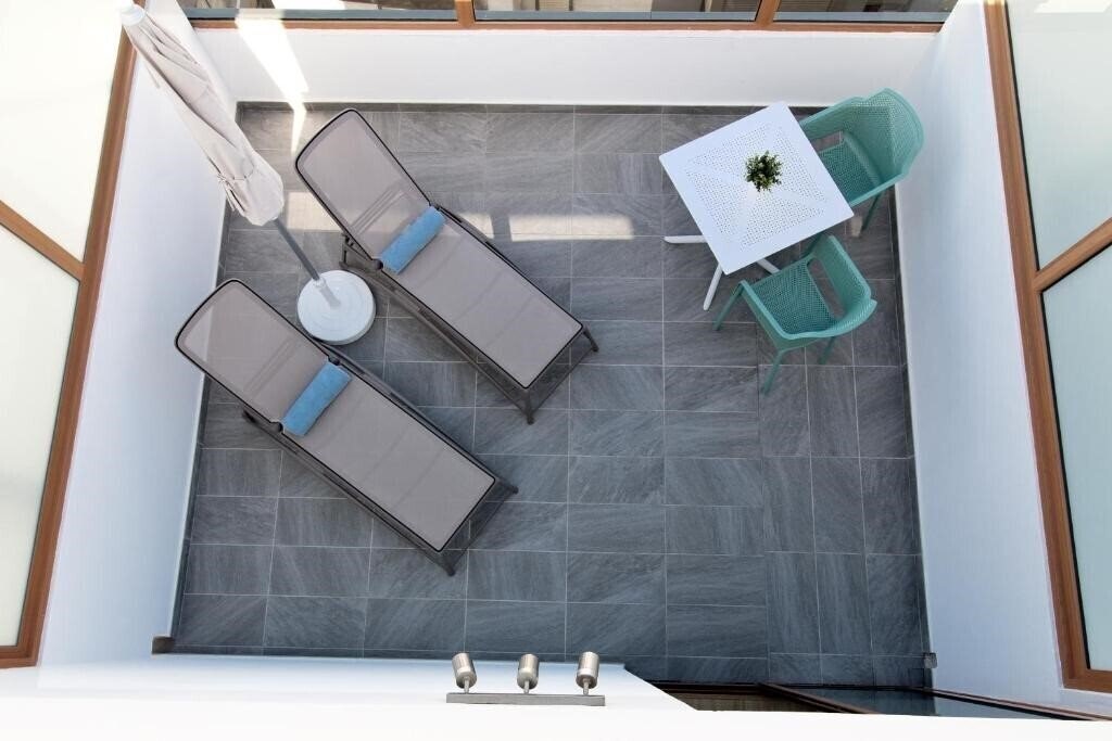 Фотография Idafe 3*