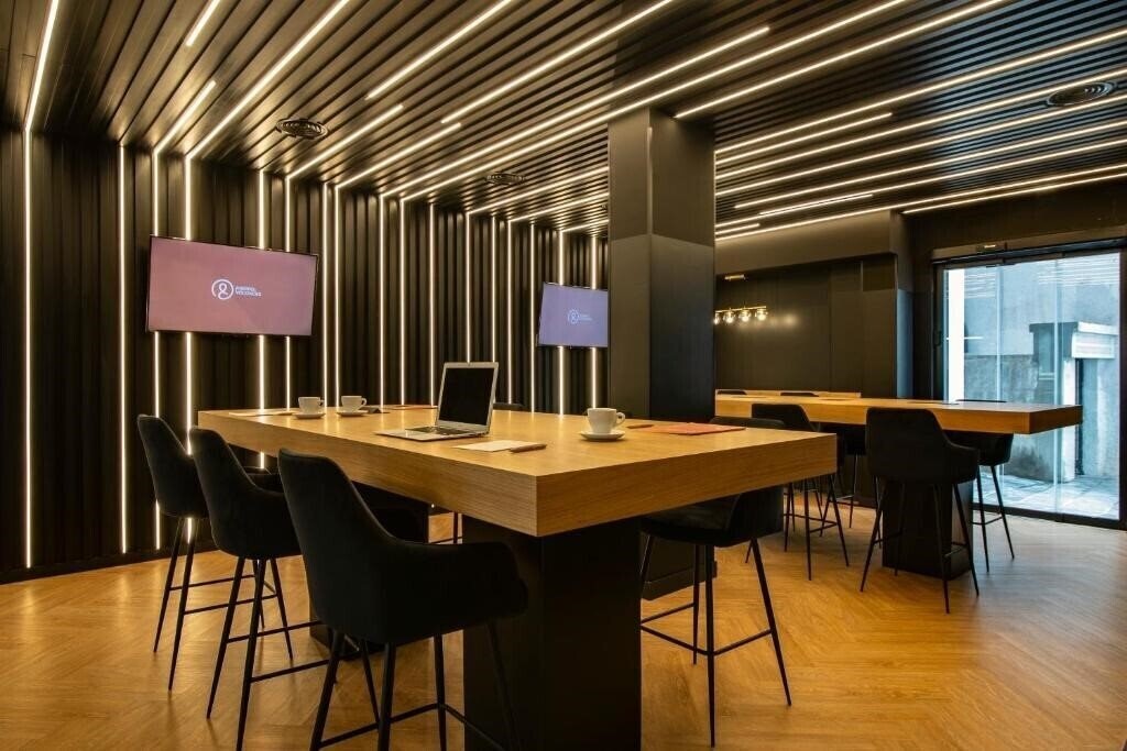 Фотография Hotel Puerto De La Luz By Pierre & Vacacances 3*