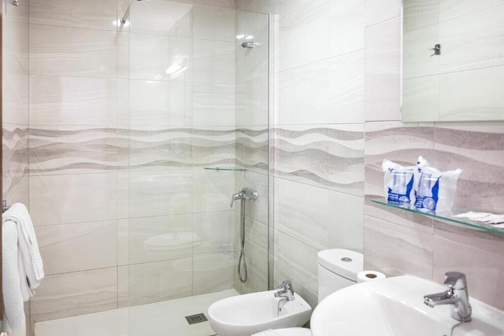 Фотография Valencia 3*