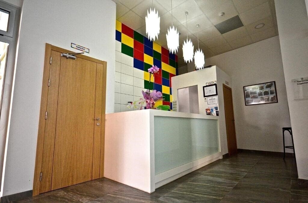 Картинка Puerto Canteras 3*