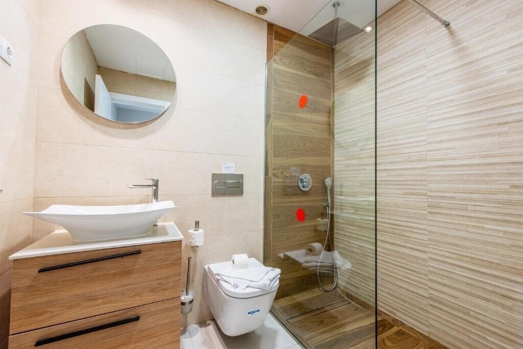 Фотография Ereza Villas Alicia 3*