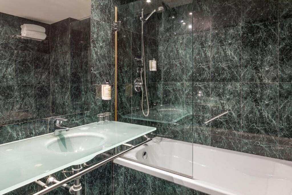 Изображение Ciudad De Lleida By Silken 4*