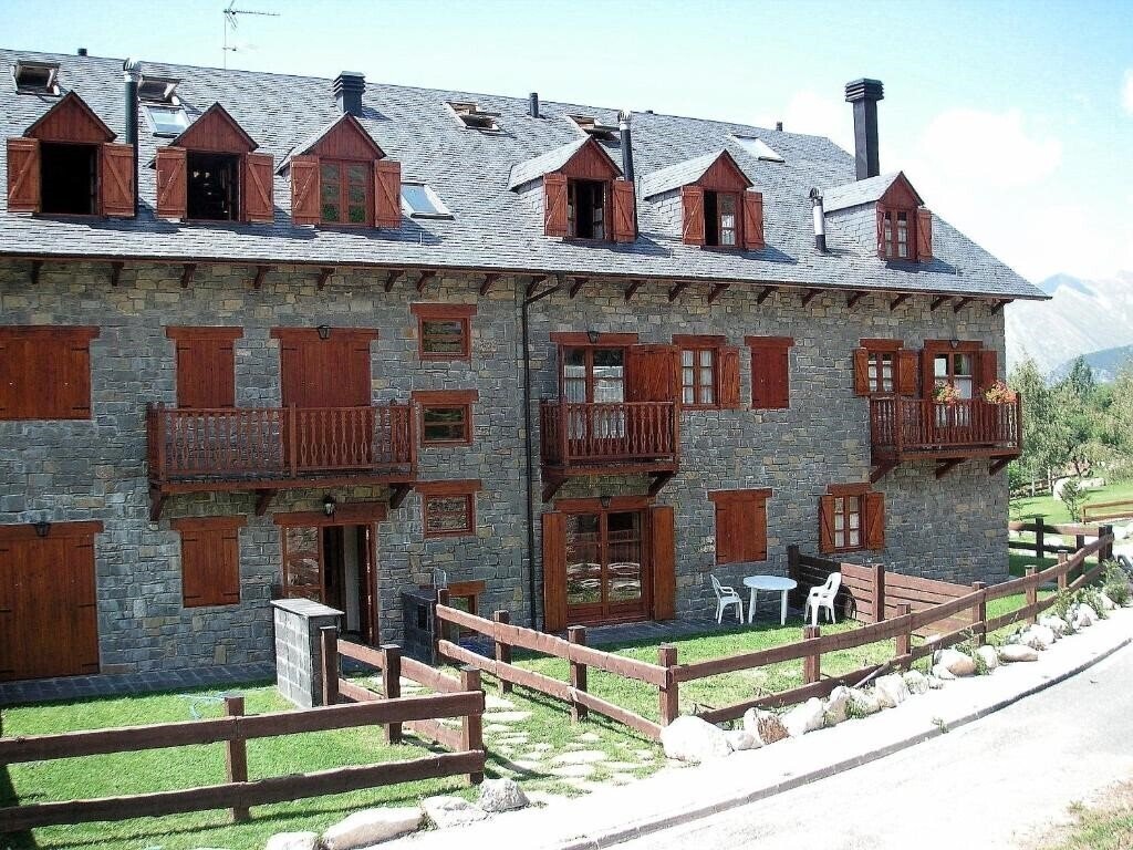 Картинка Apartaments Pleta Bona 2*