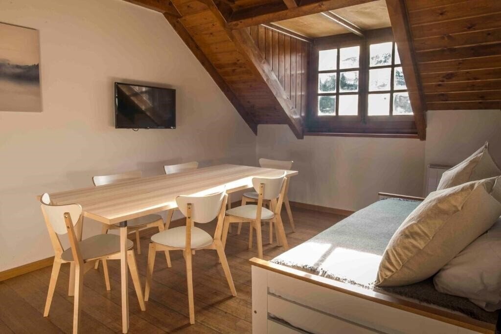 Фотография SNO Vall de Boi 3*