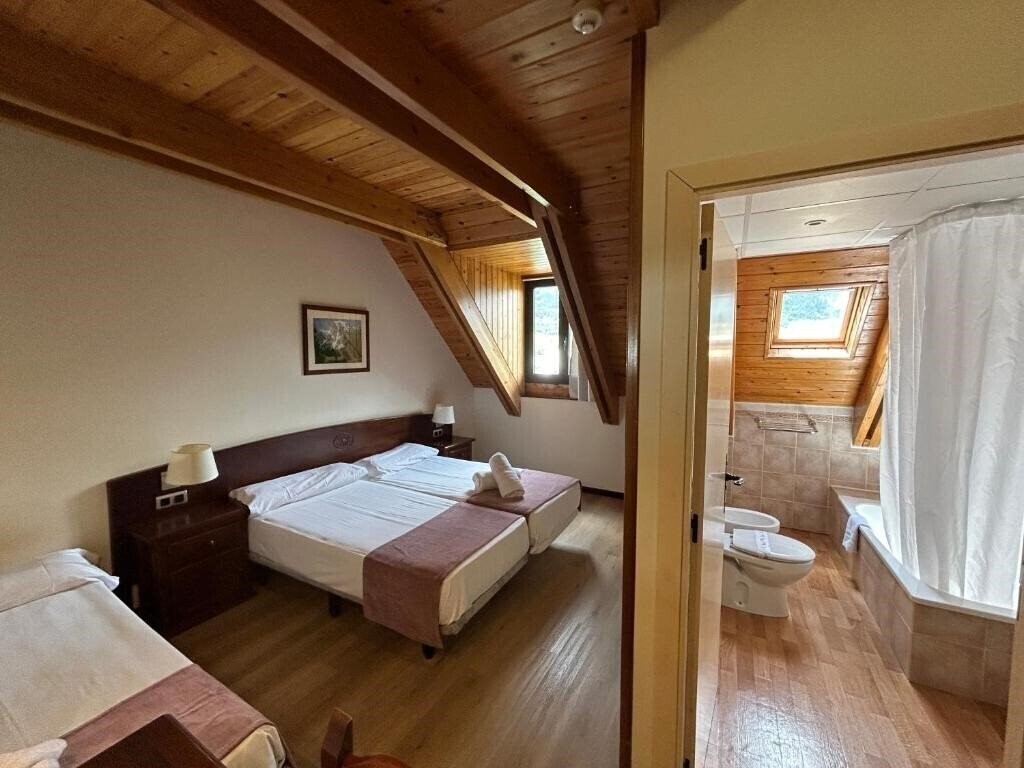 Картинка Hotel Romanic 3*