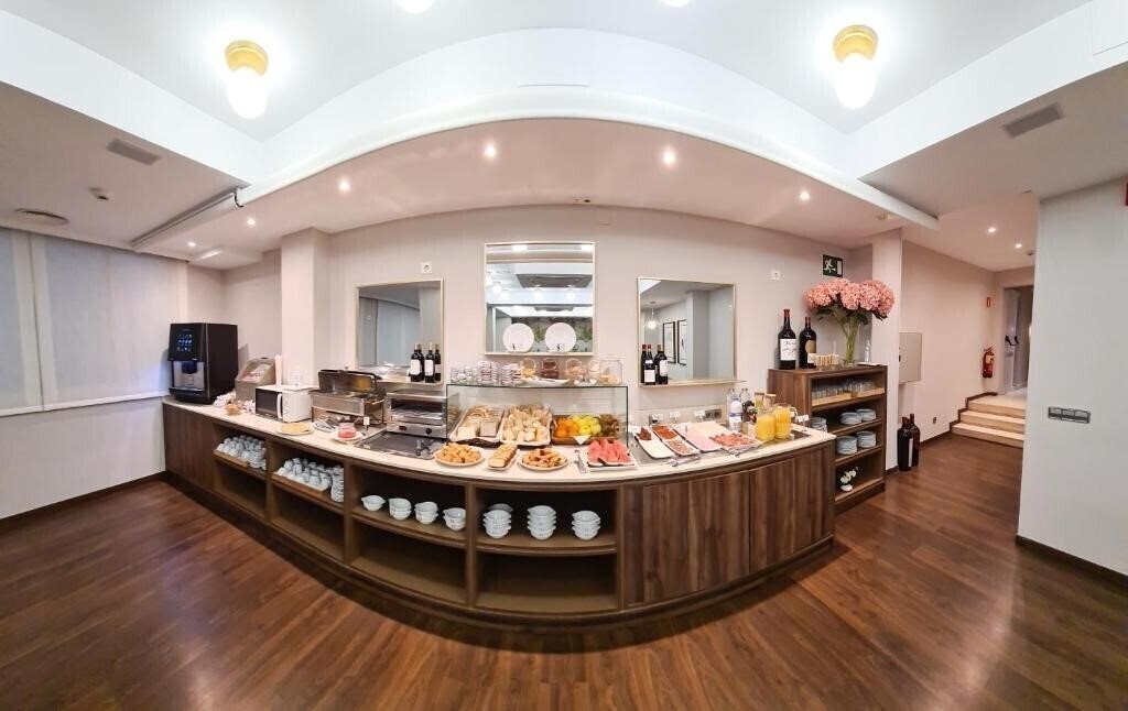 Изображение Los Bracos 4*