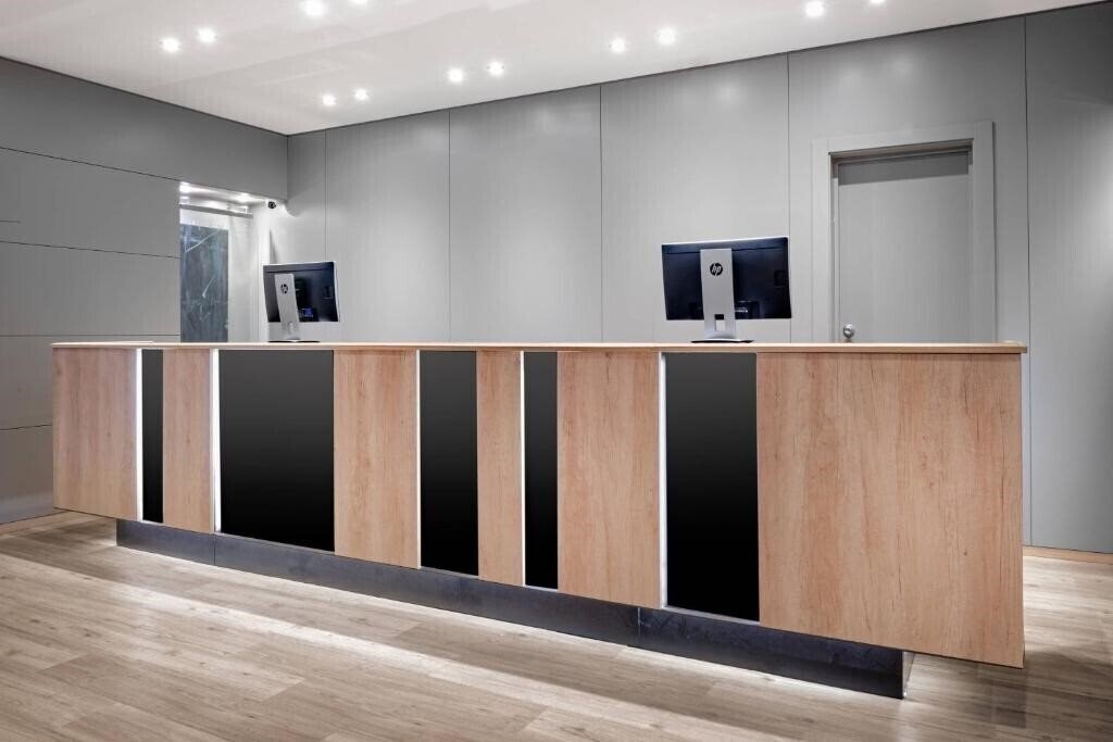 Изображение Ac Hotel By Marriott La Rioja 4*