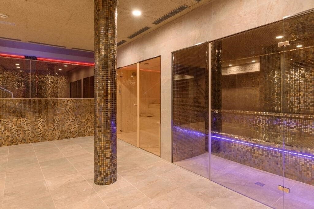 Фотография Eurostars Fuerte Ruavieja 4*