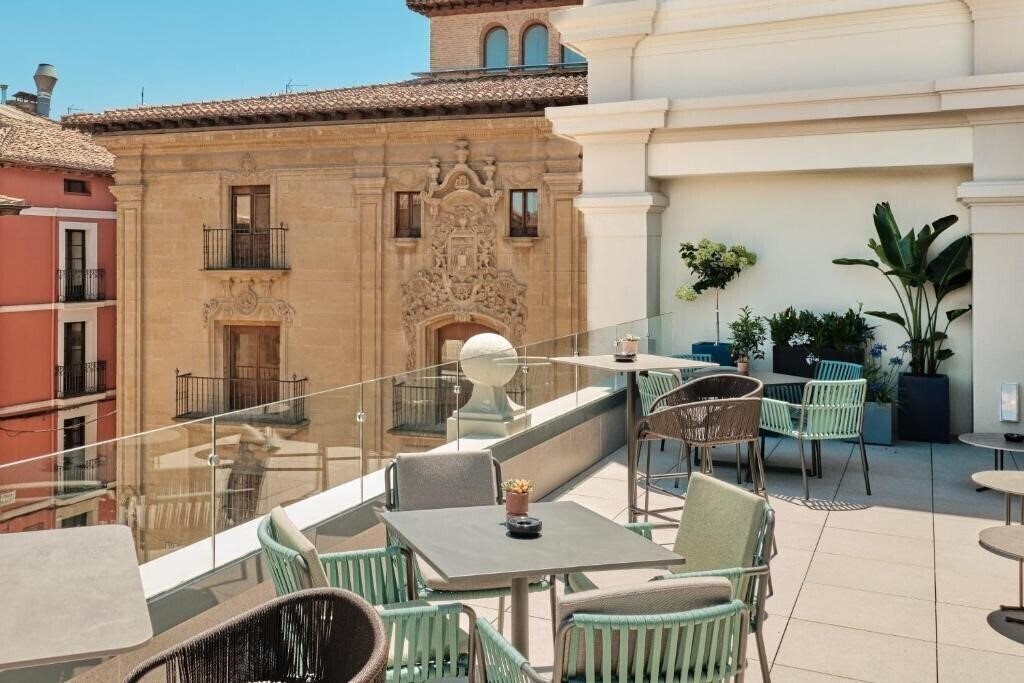 Фотография Aurea Palacio De Correos 5*