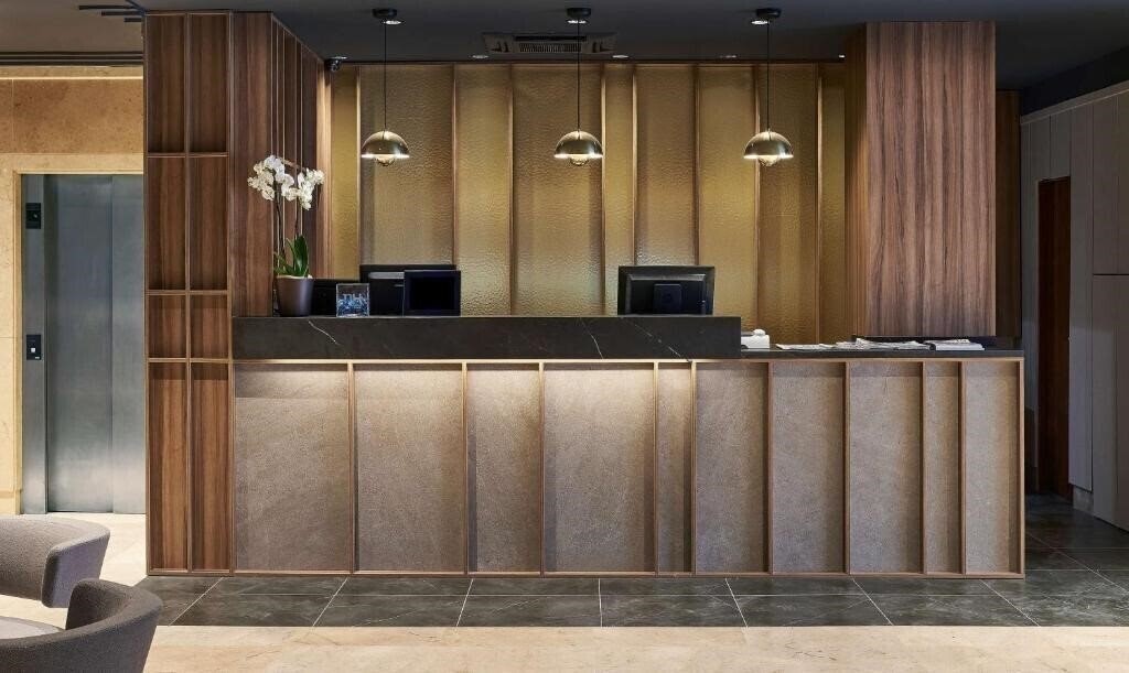 Фотография NH Logrono Herencia Rioja 3*