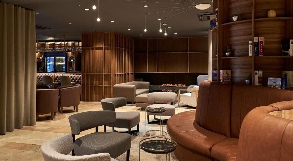 Картинка NH Logrono Herencia Rioja 3*