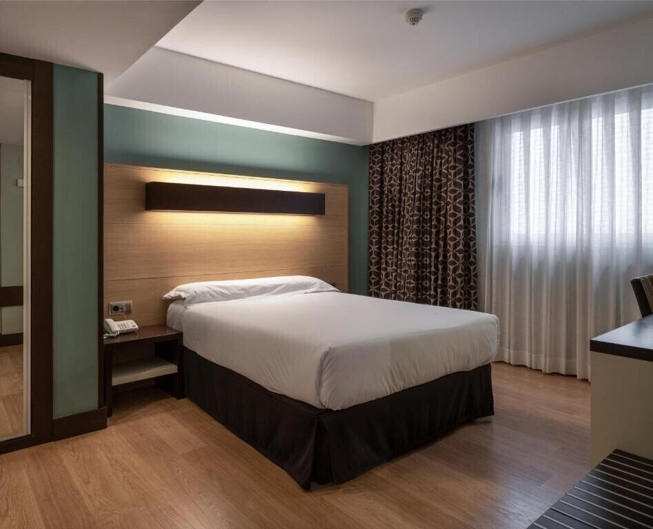 Изображение Ciudad De Logrono 3*