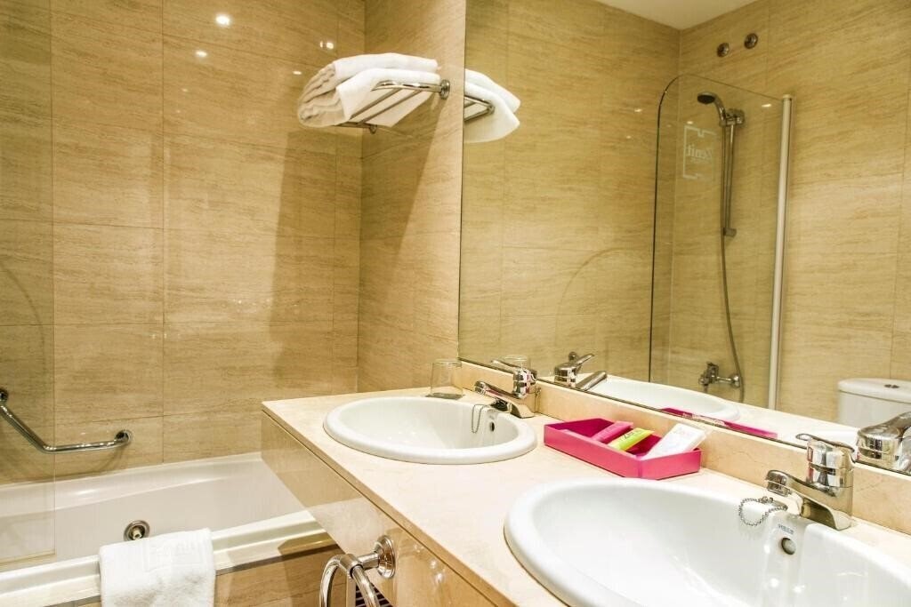 Картинка Zenit Logrono 3*