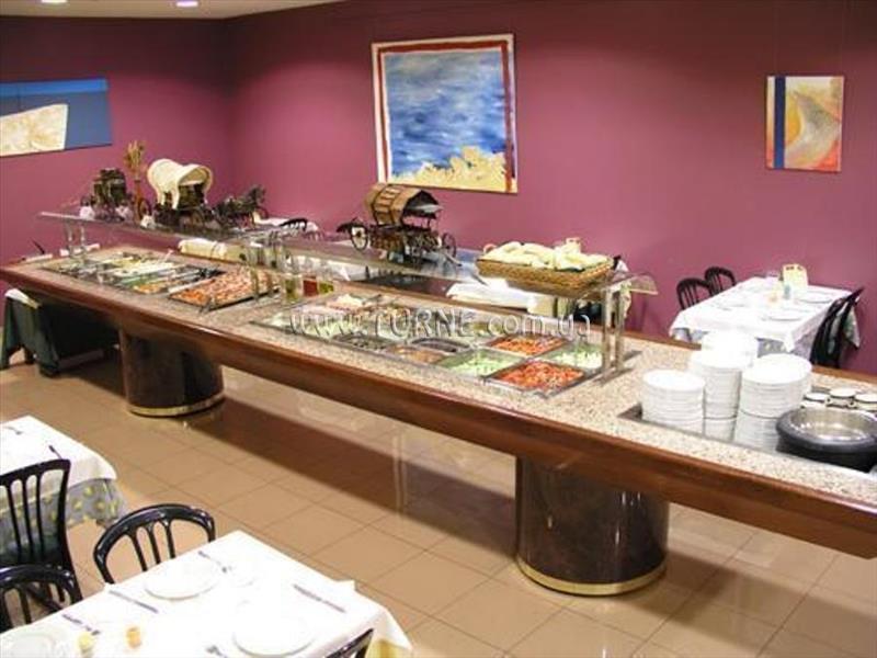 Фотография Athene Noes 3*