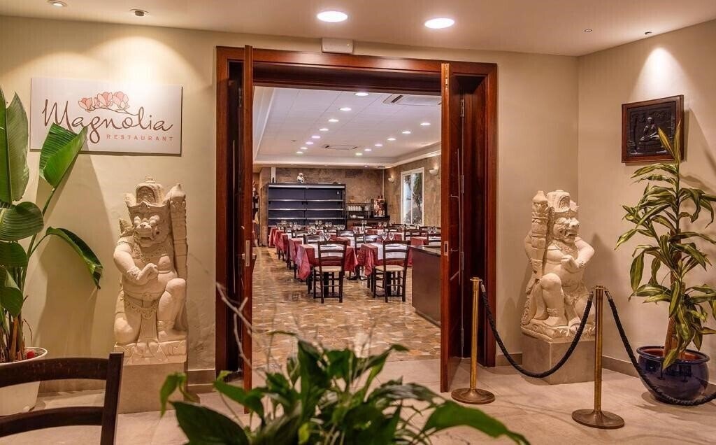 Изображение La Palmera 3*