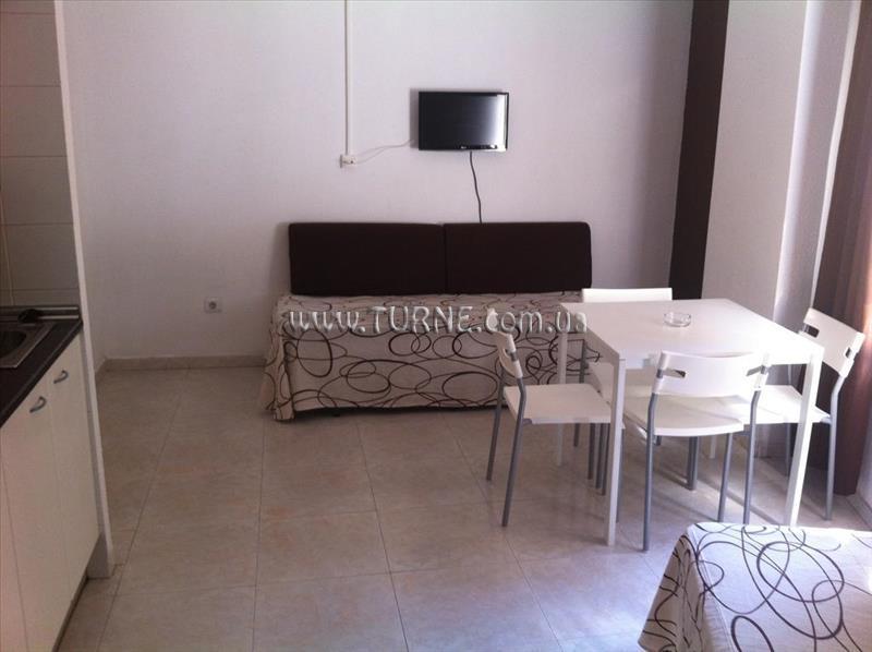 Изображение Ar Monjardi Apt апартаменты