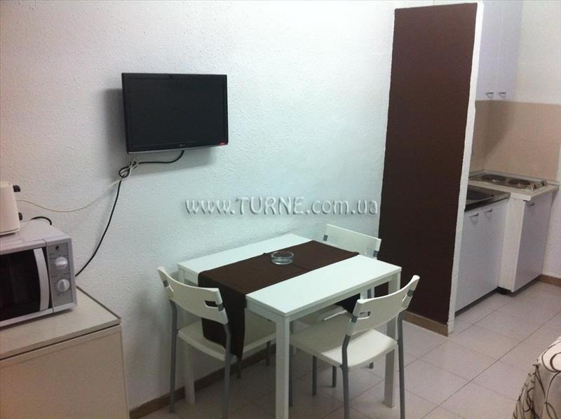 Фотография Ar Monjardi Apt апартаменты