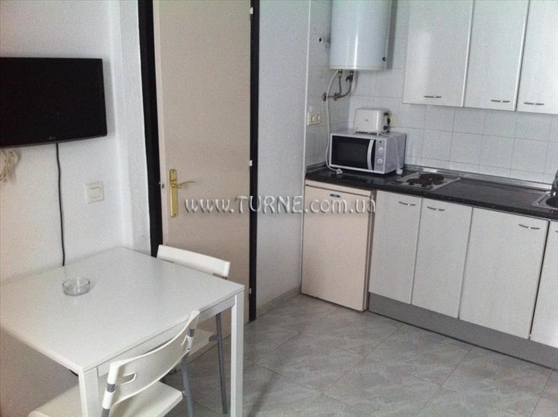 Отель Ar Monjardi Apt апартаменты