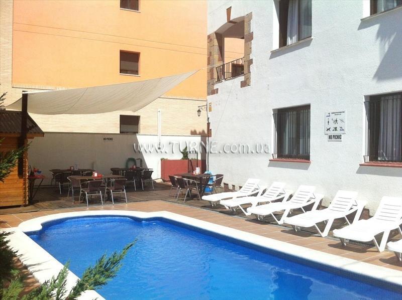 Фото Ar Caribe Apt апартаменты