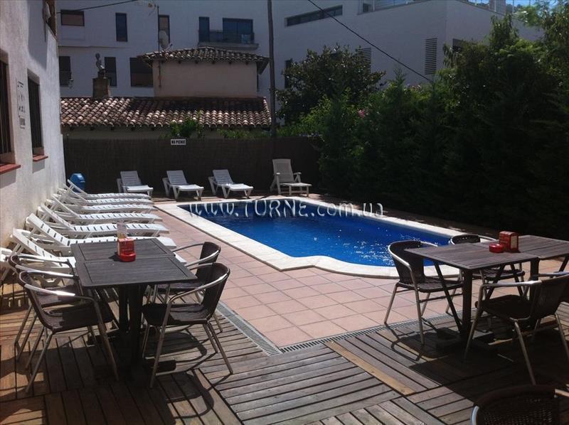 Отель Ar Caribe Apt апартаменты