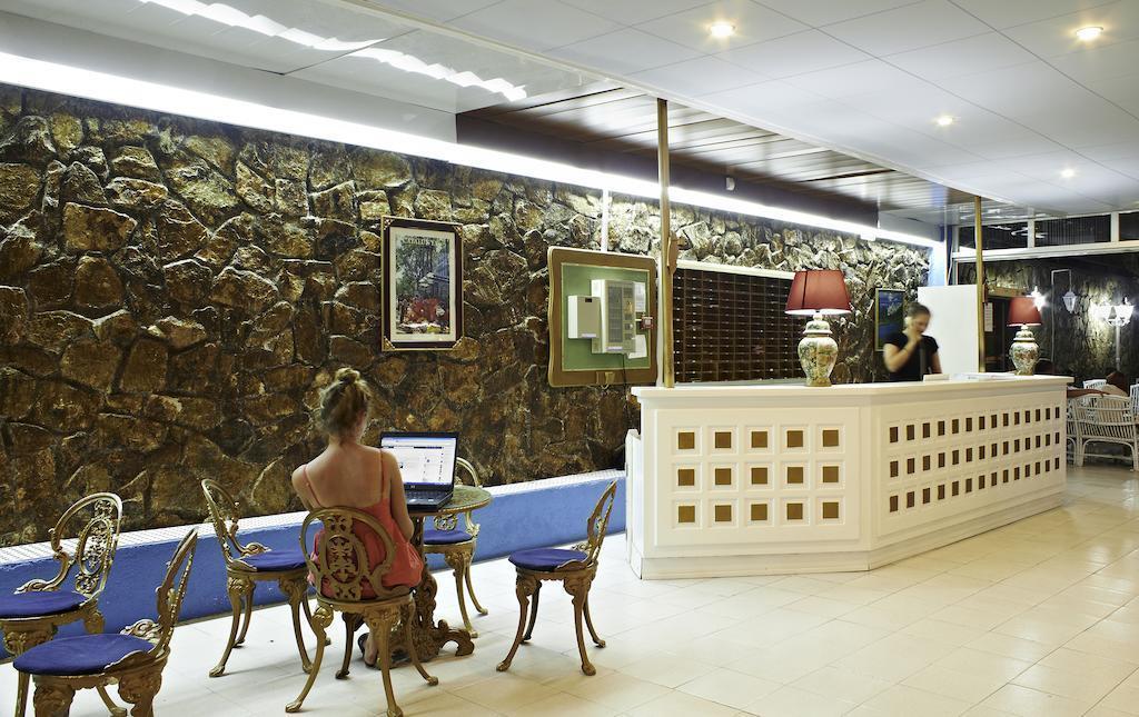 Фотография Lloret Club Hotel Goya 2*