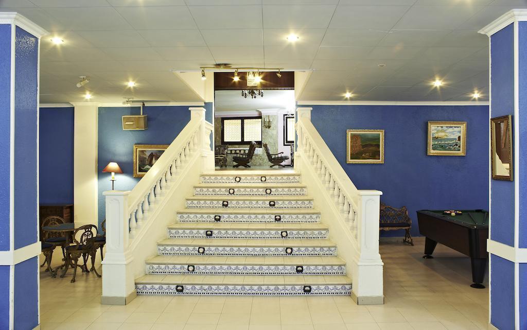 Изображение Lloret Club Hotel Goya 2*