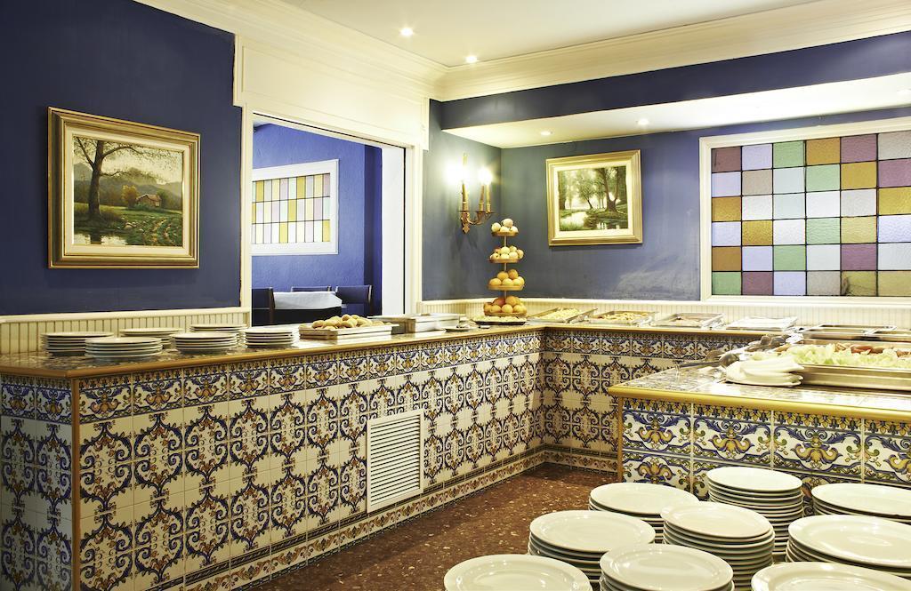 Картинка Lloret Club Hotel Goya 2*