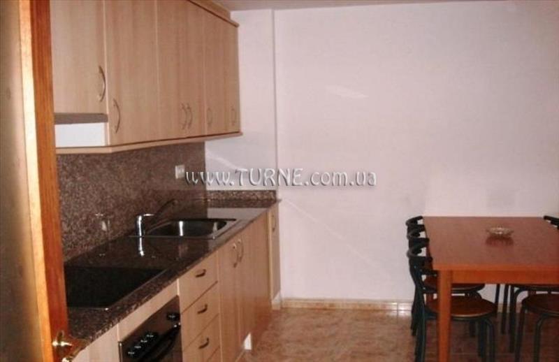 Картинка Ar Santa Anna Ii Apt апартаменты