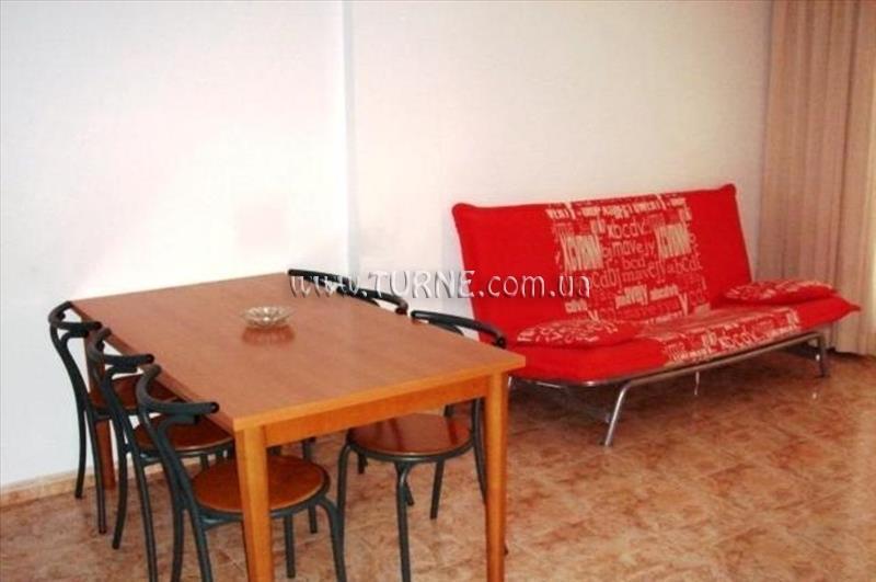 Изображение Ar Santa Anna Ii Apt апартаменты