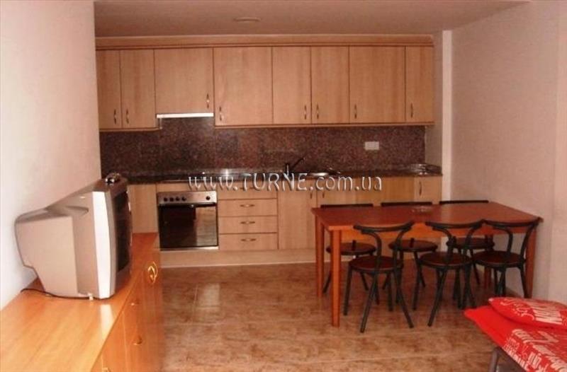 Фотография Ar Santa Anna Ii Apt апартаменты