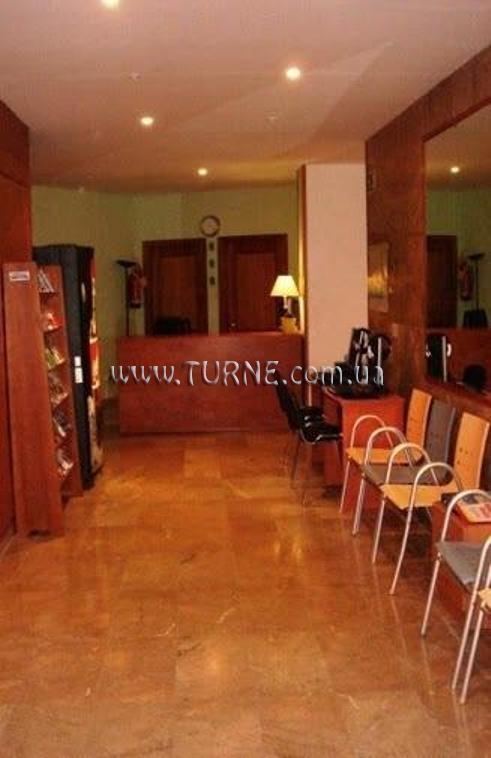 Отель Ar Santa Anna Ii Apt апартаменты