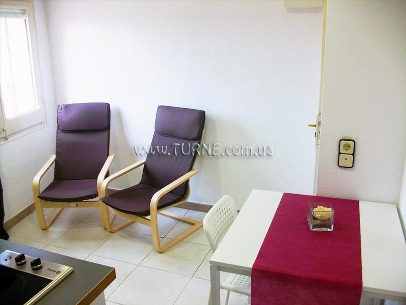 Отель Ar Bellavista Apt апартаменты